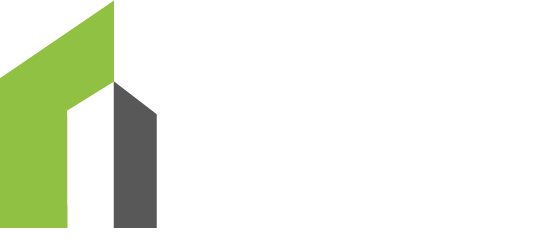 G&J Logo White